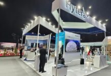 Hytera présente ses dernières innovations à GITEX Africa 2025