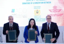 GITEX 2025 : Partenariat numérique Maroc-Arabie