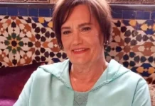 Décès de l’actrice marocaine Naïma Bouhmala