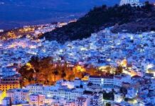 Tanger-Tétouan-Al Hoceima primée « Méditerranée Verte » 2024