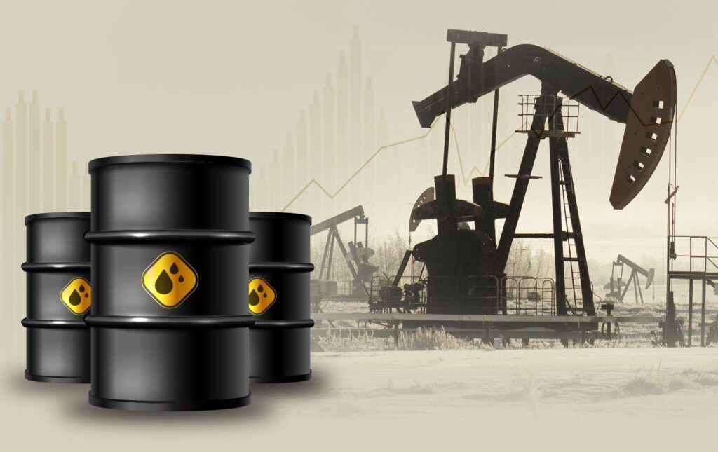 Pétrole : légère baisse malgré tensions et hausse OPEP+ - L'essentiel Info