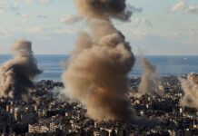 L’Iran redoute une reprise des hostilités avec Israël