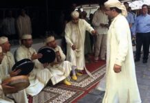 Oued Zem: la ville célèbre son festival artistique annuel