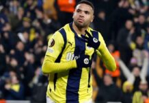 West Ham prêt à débourser 40 millions d’euros