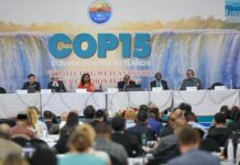 COP15: Victoire diplomatique du Maroc