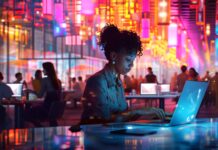 GITEX Nigeria 2025: la tech mondiale au rendez-vous