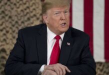 Trump réduit l’aide internationale et accroît le risque de shutdown