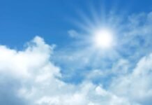 Météo du vendredi 5 septembre: Chaleur persistante au Sud