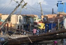 Ouragan Melissa: bilan lourd en Haïti et Jamaïque