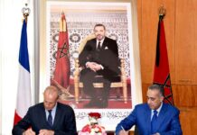 Maroc: partenariat DGSN – ARGOS contre le vol de voitures