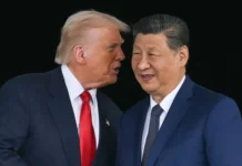 Trump et Xi: « Grand succès » sur le commerce et les terres rares