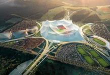 Le Maroc, nouvelle puissance du football mondial