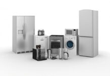 Électroménager: les taxes d’importation grimpent à 17,5 %