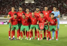 Foot – Amical: le Maroc affrontera le Mozambique et l’Ouganda