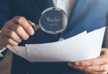 Marchés publics: le nouveau cadre des souscriptions