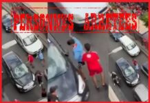 Casablanca: arrestation de deux individus pour violences