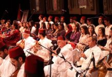 Rabat: Une soirée artistique célèbre l’héritage maroco-andalou
