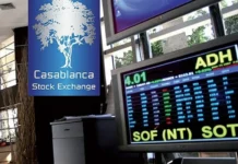 La Bourse de Casablanca démarre la semaine en légère hausse