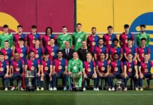 Le FC Barcelone étudie un déplacement au Maroc