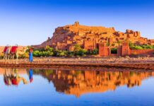 Tourisme: Un média espagnol célèbre la beauté du Maroc