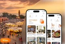 Trevo lance son inscription pour les hôtes marocains