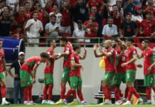 Avant la CAN: Premier test pour le Maroc face au Mozambique