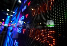 Les Bourses européennes reculent sous la pression tech