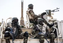 Guinée-Bissau: Les militaires prennent le pouvoir