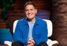 Mark Cuban: les enfants créatifs avec l’IA, futurs leaders