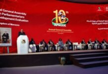 Ouverture à Laâyoune de la 10e Assemblée générale de l’APNODE
