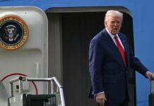 Trump annonce la reprise des tests nucléaires américains