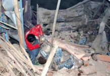 Afghanistan: un nouveau séisme fait au moins 20 morts