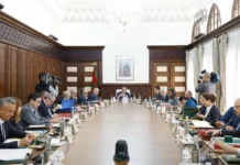 Conseil de gouvernement: Les nouvelles nominations annoncées