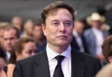 Elon Musk décroche un plan à 1.000 milliards de dollars