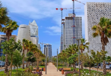 Top 10 africain du pouvoir d’achat: le trio marocain