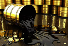 Prix du pétrole en hausse, l’arrêt américain touche à sa fin