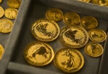 Or et argent en hausse avant les données américaines