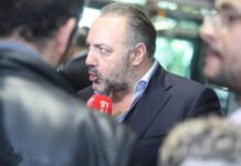 Casablanca: procès de Jonathan Harroch fixé au 2 décembre