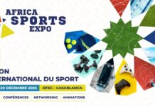 Casablanca accueille la 4ᵉ édition de l’Africa Sports Expo