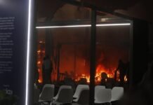 COP30 perturbée par un incident…