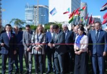 Casablanca: Ouverture du 3ᵉ Salon du livre enfant et jeunesse