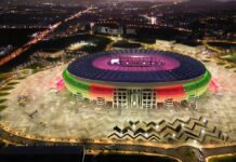 Tanger facilite l’accès au stade pour ses supporters