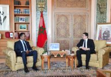 Maroc-Somalie: Un partenariat renforcé pour 2026-2028