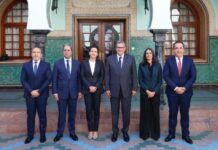 Rabat: signature d’une convention pour l’électricité verte