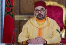 Le Maroc réaffirme son engagement pour la paix au Moyen-Orient