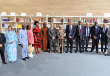 Laâyoune: la Vision Royale en formation professionnelle saluée