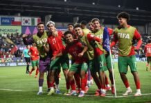 Le Maroc s’impose sur la scène du football mondial