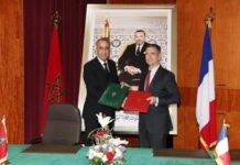 Le Maroc et la France renforcent leur coopération sécuritaire