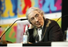 Boualem Sansal gracié par l’Algérie