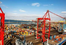 Le rôle clé des ports marocains dans le commerce extérieur